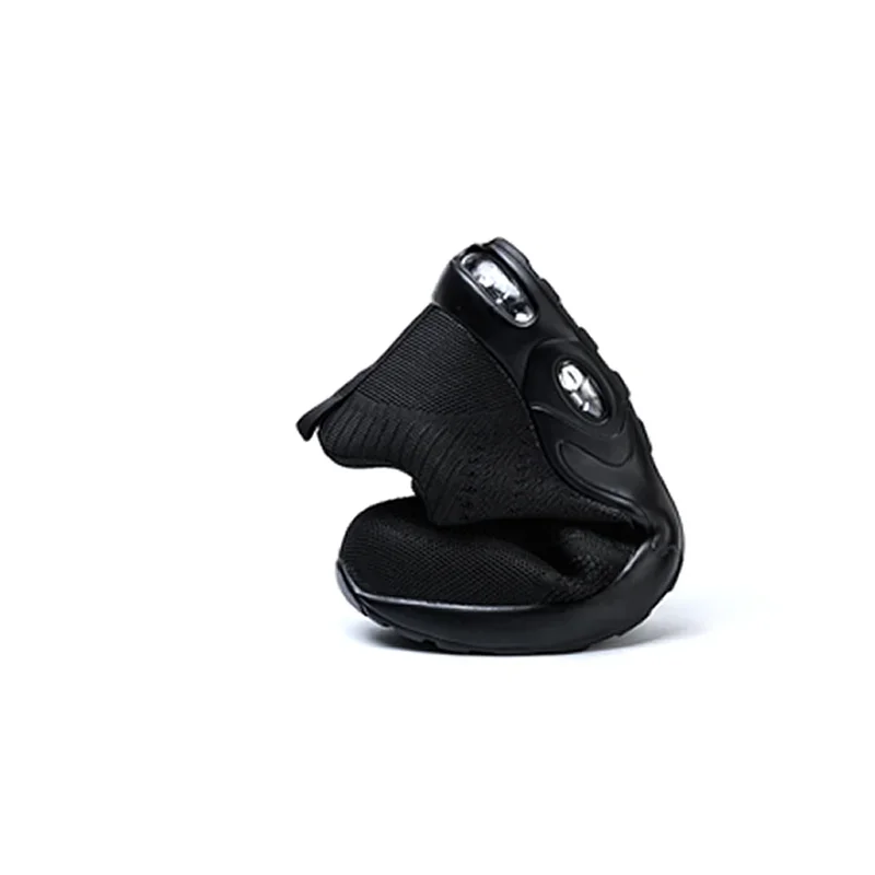 Work & Safety Shoes | Steel Toe Anti-Puncture | Breathable Air Cushion - Thumbnail 4