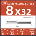 8x32xD8x60
