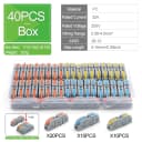 Boxed NC-221 Color