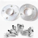 20mm Silver