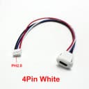 4P White PH2.0
