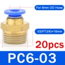 PC6-03 (3I8)