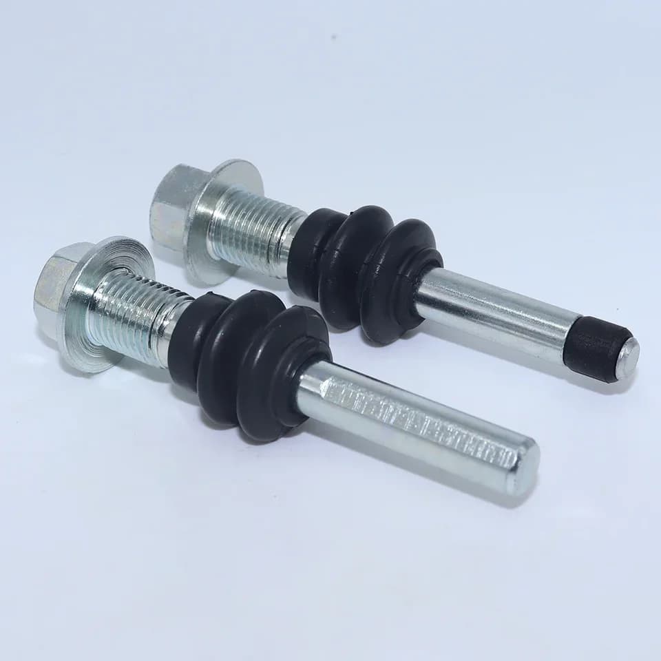 Caliper Guide Pin Kit | For Suzuki Grand Vitara 2005+ | Rear Disc - Thumbnail 2