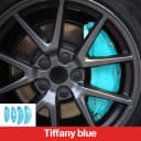 Tiffany Blue