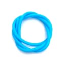 Skyblue Silica Tube