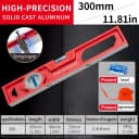 300mm Magnetic Style