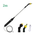 Spray Gun 2m Pipe