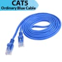 Blue pu