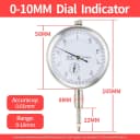 10mm Dial Indicator