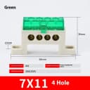 4Pin-green