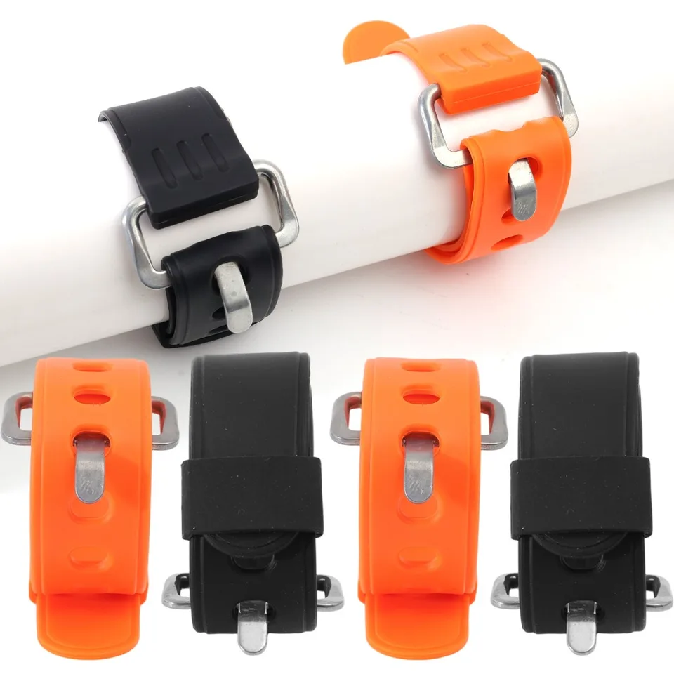 Ratchet Tie Down Straps | High-Strength Lash Belts | Luggage & Cargo - Thumbnail 4