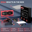 8000A 26800mah