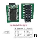 GIGBYTEA 12Pin LPC