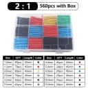 560pcs Box