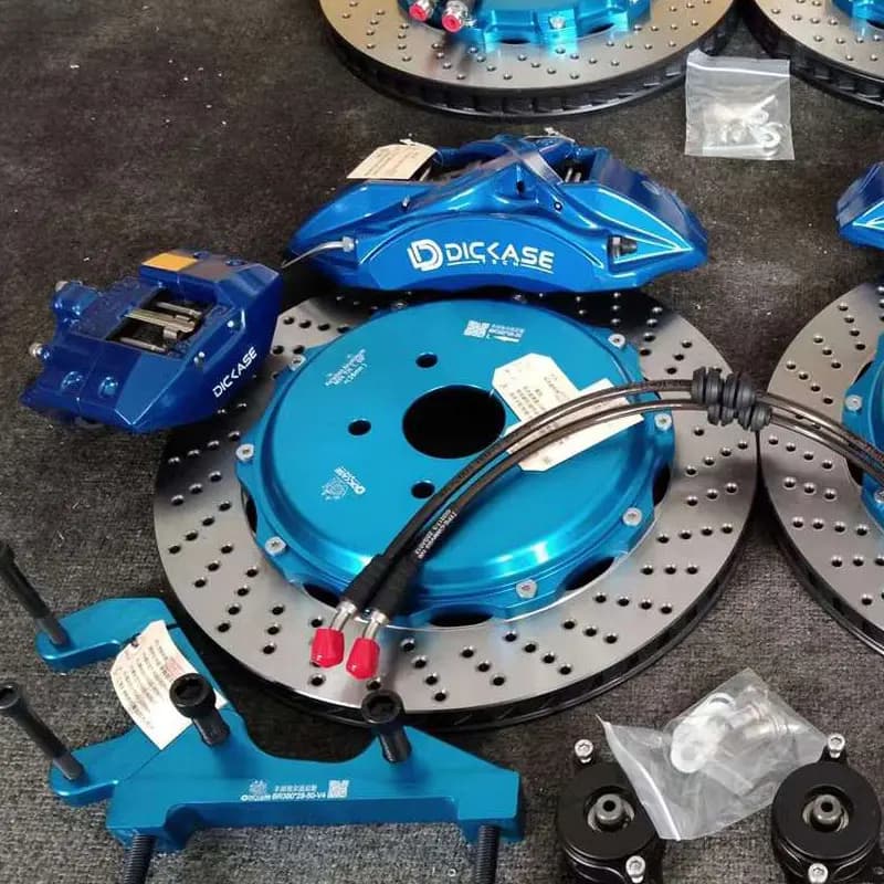 Brake Caliper Kit | Electronic Parking | For Toyota Alphard/Camry - Thumbnail 4