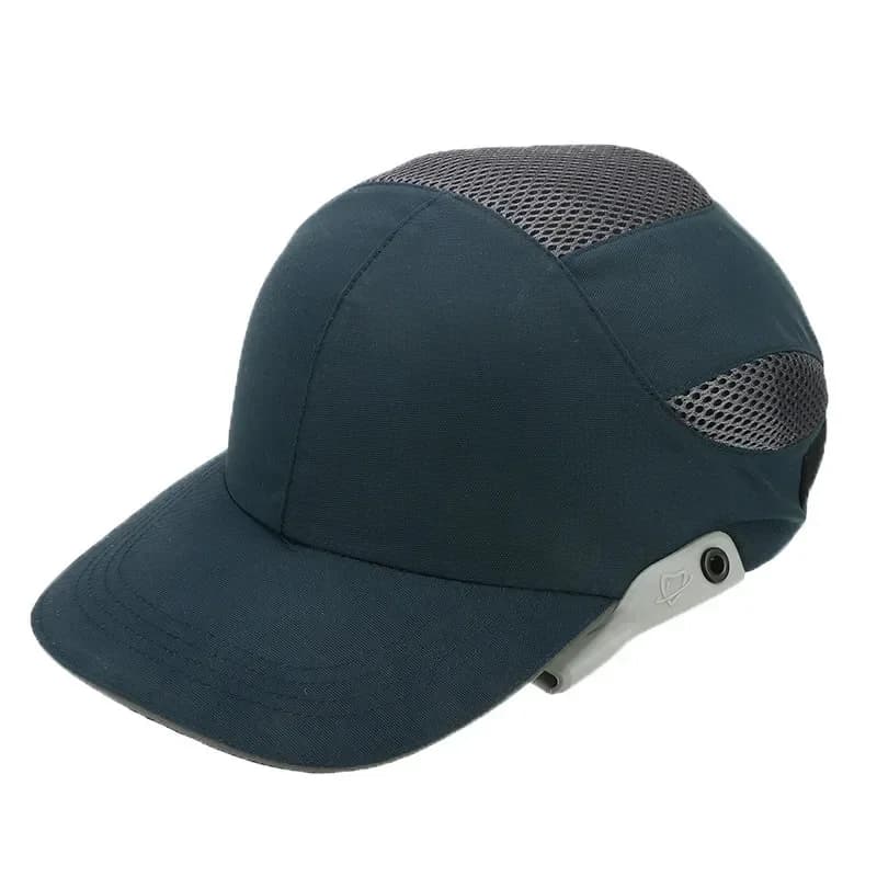 Safety Helmet Bump Cap | Reflective, Lightweight & Breathable | Site Work - Thumbnail 3