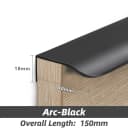 Black-150mm