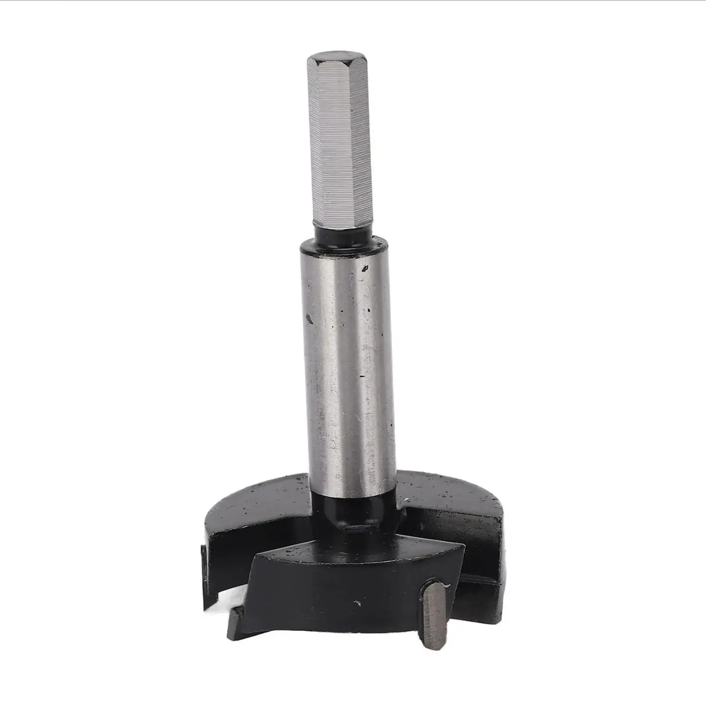 Premium 10mm to 35mm wood drill bit set with fast-cut auger design for smooth, efficient woodworking and carpentry projects.