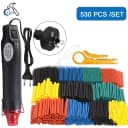 530pcs AU Plug 220V