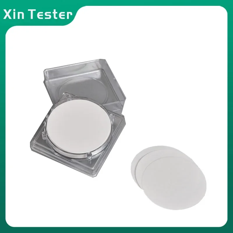 PTFE Geotextile Membrane Screwfix | 0.22-5µm Microporous Filtration | Lab Hydrophobic Filter - Thumbnail 6