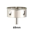 68mm