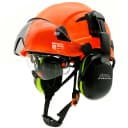 Orange Big Hole
