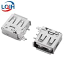 10PCS USB-20