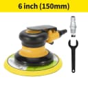6inch no Vacuum