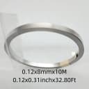 0.12mmx8x10m