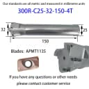 300R-C25-32-150-4T