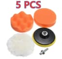 5PCS Chroma