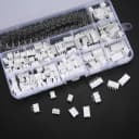 230pcs