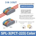 SPL-3(PCT-223) Color