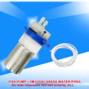 370A pump n 2M hose