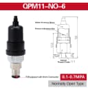 NO-6-0.1-0.7MPA