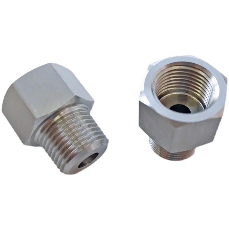 1/8 Drive Socket Set | M10, M14, M20 Metric Sockets | Precision Engineered - Image 1
