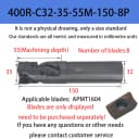 400RC3235-55M-150-8