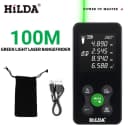 Green 100M  OZ043