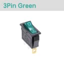 3Pin Green