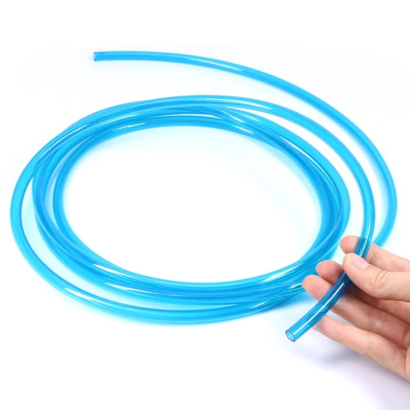 Fuel Gas Hose Pipe | 2.5-6mm ID, 5-8mm OD | Trimmer, Chainsaw, Blower, DIY - Thumbnail 7