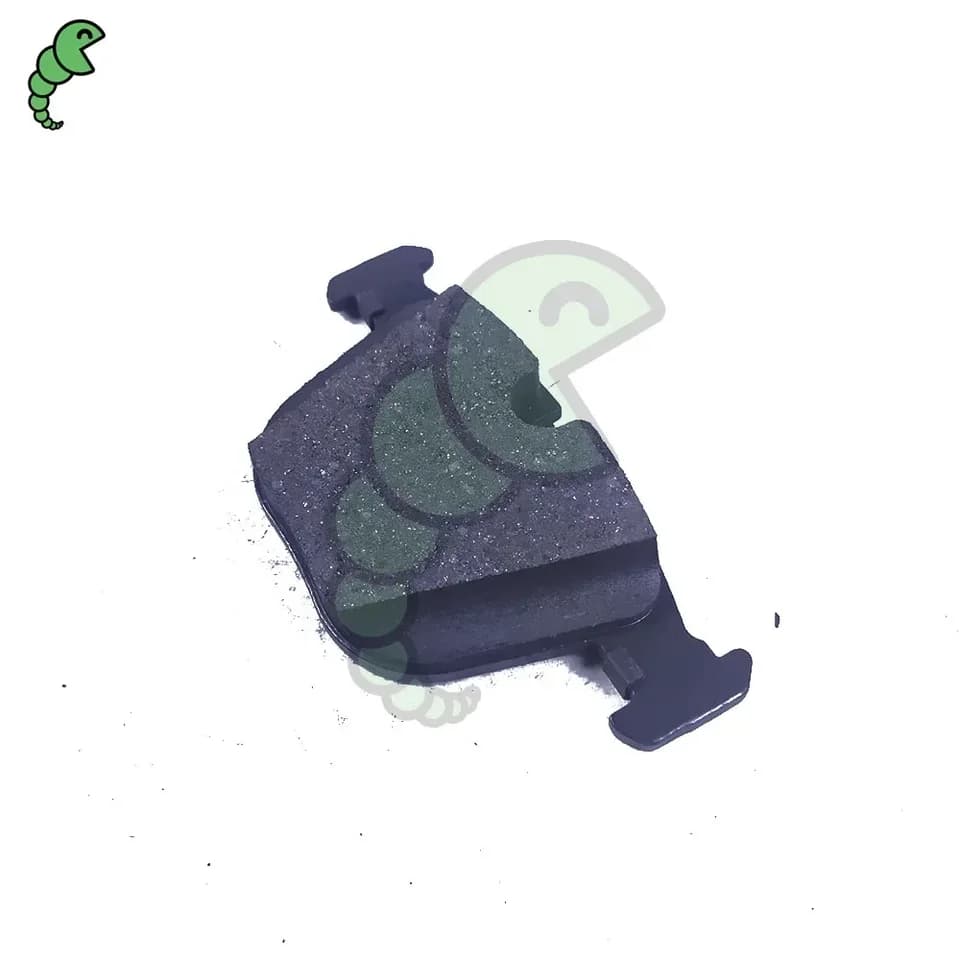 Ceramic Brake Pads for BMW F01 F02 | Low-Dust Formula | Replaces 34216790966 - Thumbnail 4