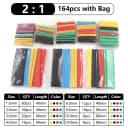 164Pcs With Bag