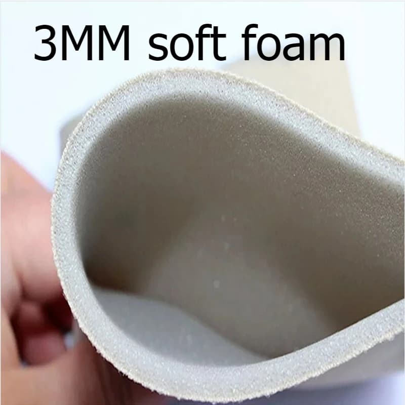 Cordura Fabric Headliner | Foam Backed Car & RV Interior | Upholstery Ceiling Repair - Thumbnail 4