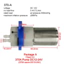370A Package A