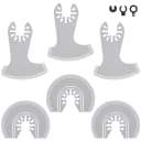 6Pcs