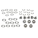 10PCS