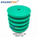 Green x 5pcs