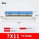 15Pin-blue