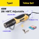 Type3 Yellow Set1