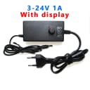 3V - 24V 1A